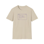 Life log still debugging T-Shirt