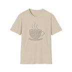 Binary Cup T-Shirt