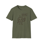 Need coffee T-Shirt