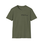 Even AI is tired T-Shirt
