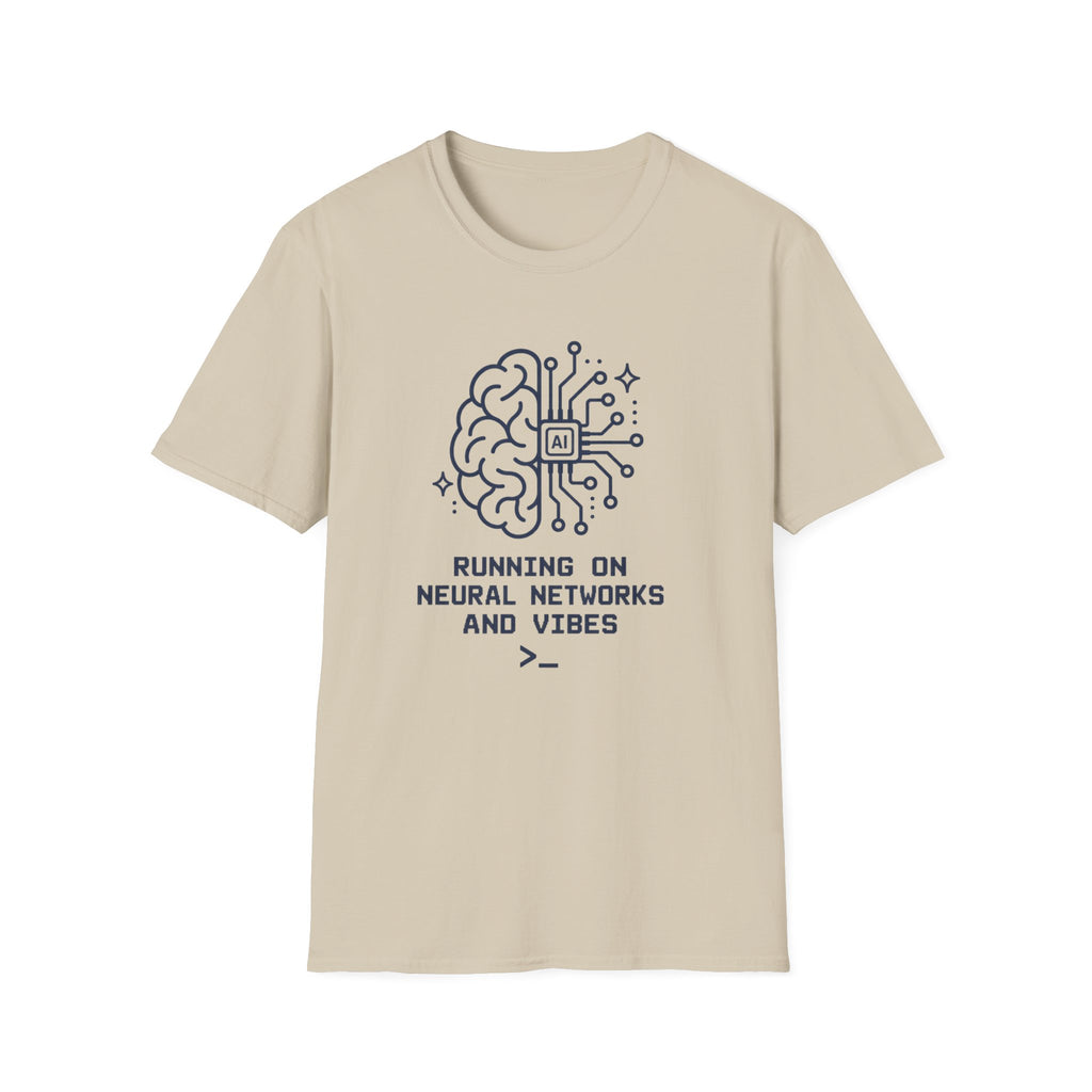 Neural Networks T-Shirt