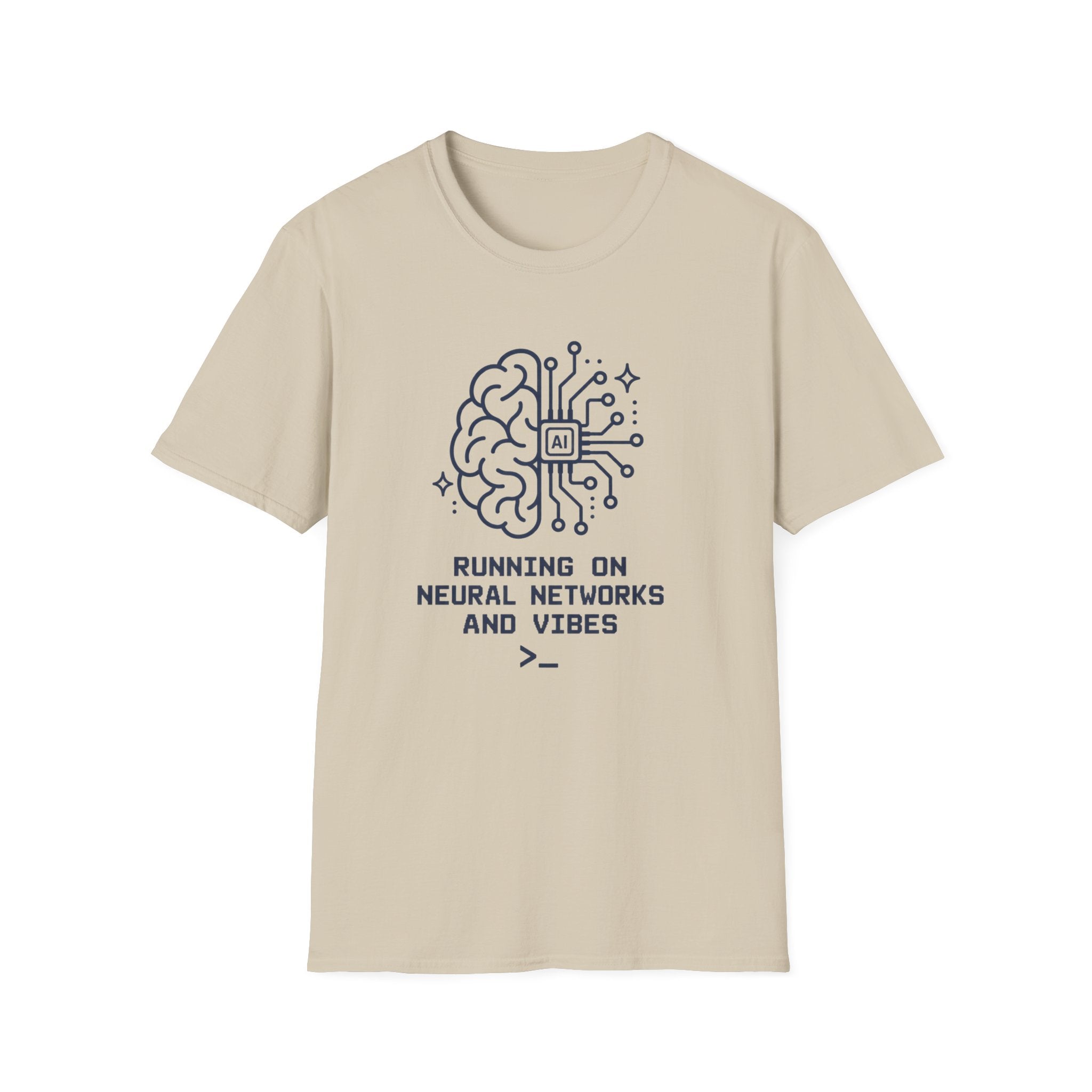 Neural Networks T-Shirt