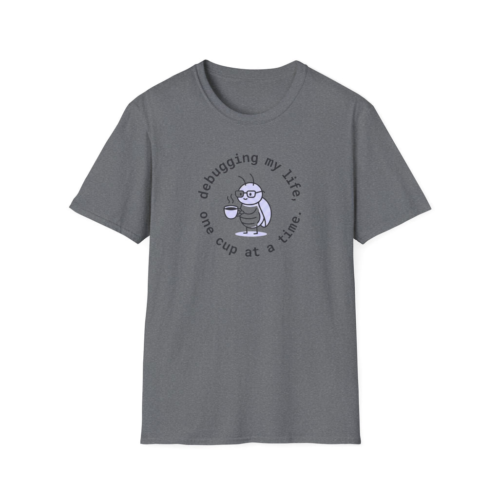 One cup at a time T-Shirt