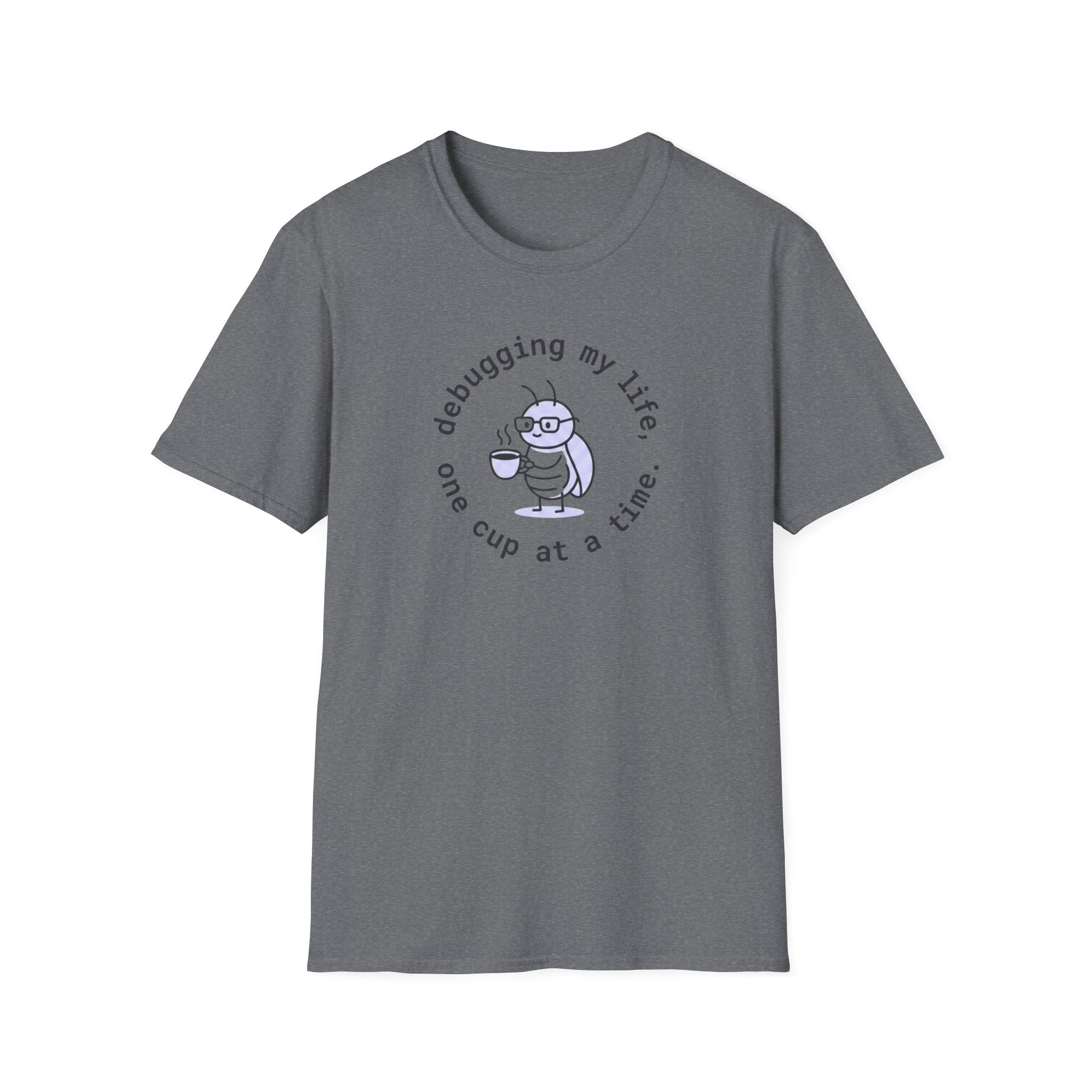 One cup at a time T-Shirt