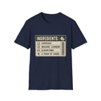 Ingredients T-Shirt