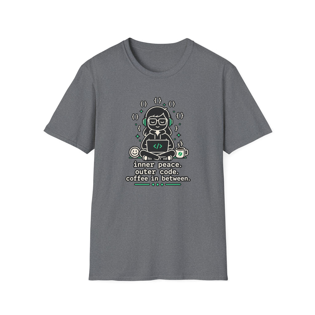 Inner Peace T-Shirt