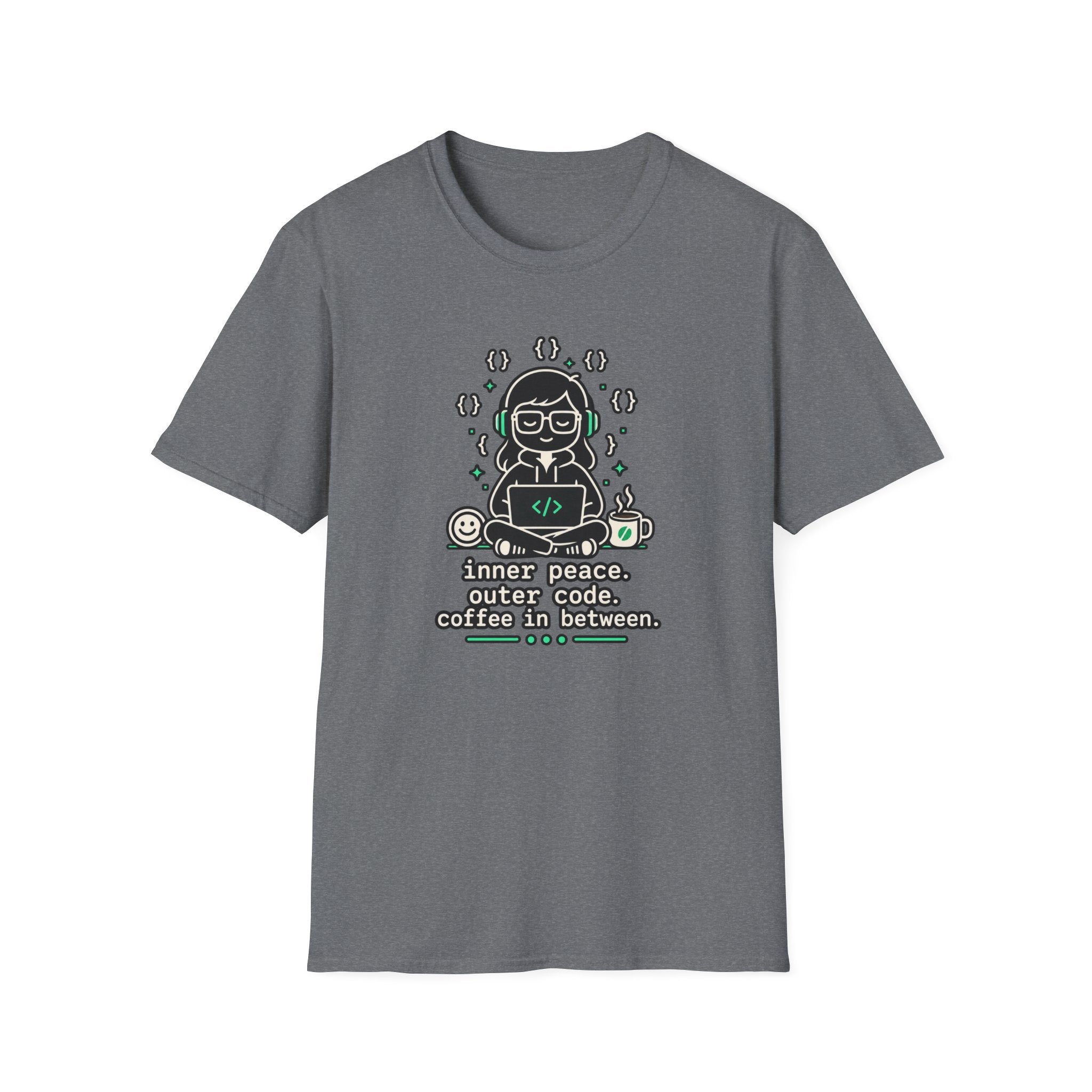 Inner Peace T-Shirt