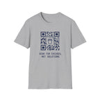 Scan for excuses T-Shirt