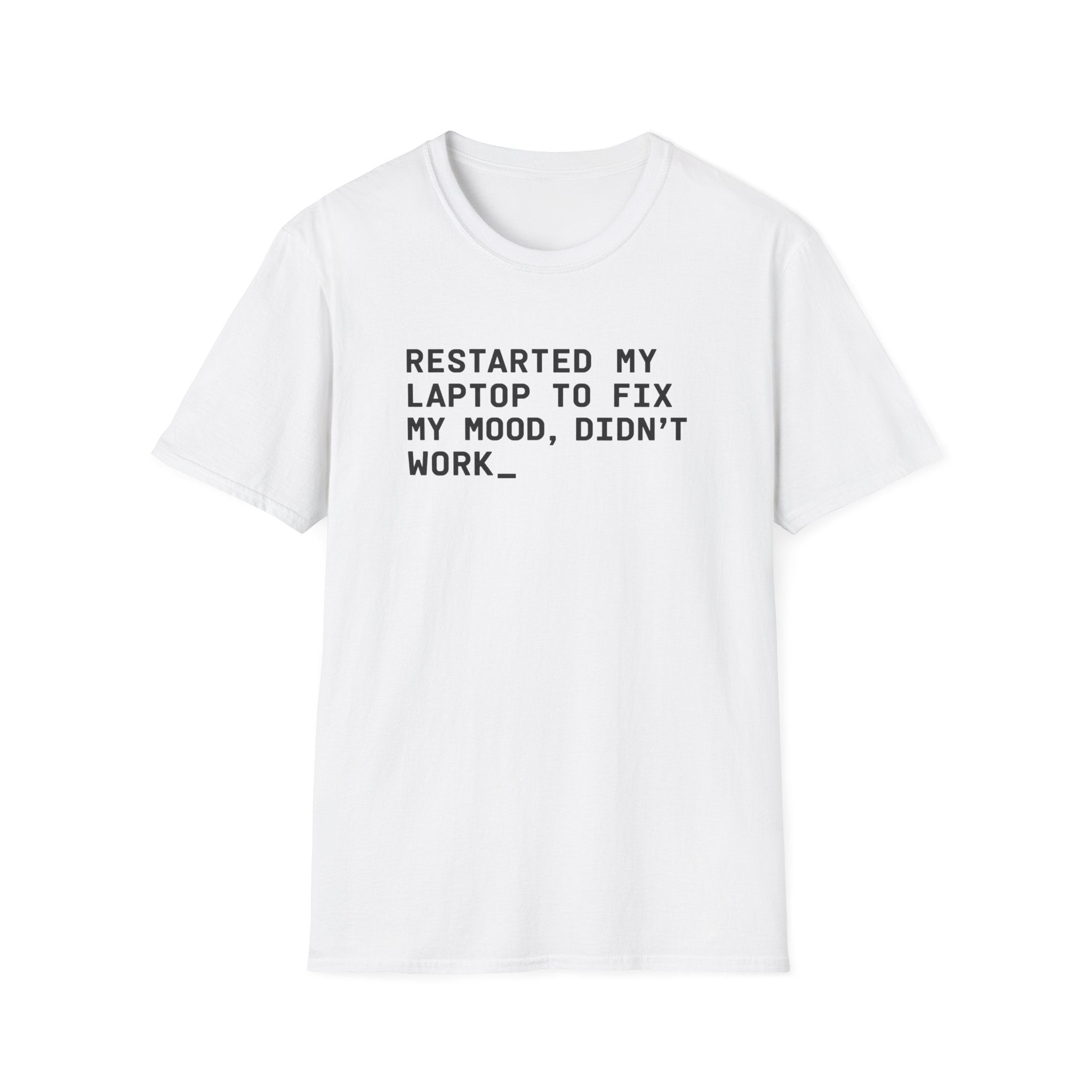Fix my mood T-Shirt
