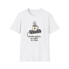 Charging System T-Shirt
