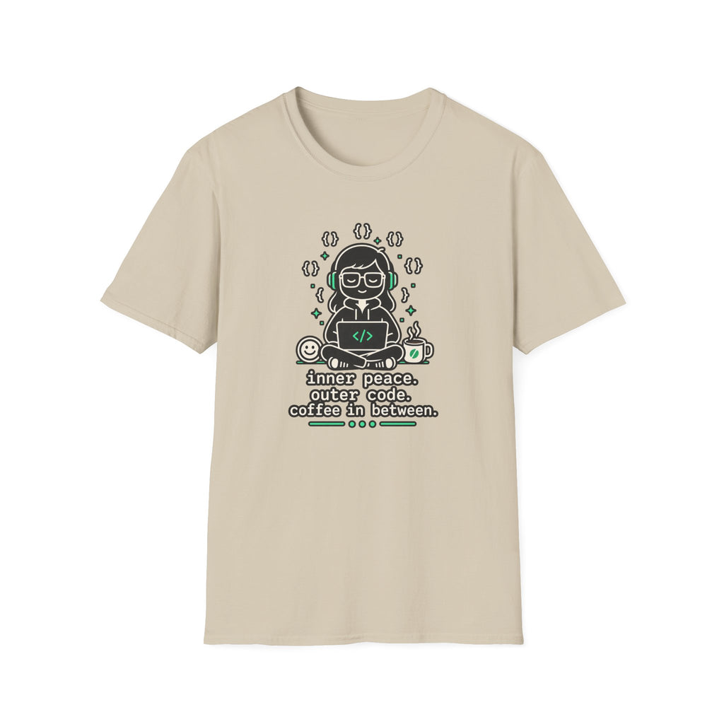 Inner Peace T-Shirt