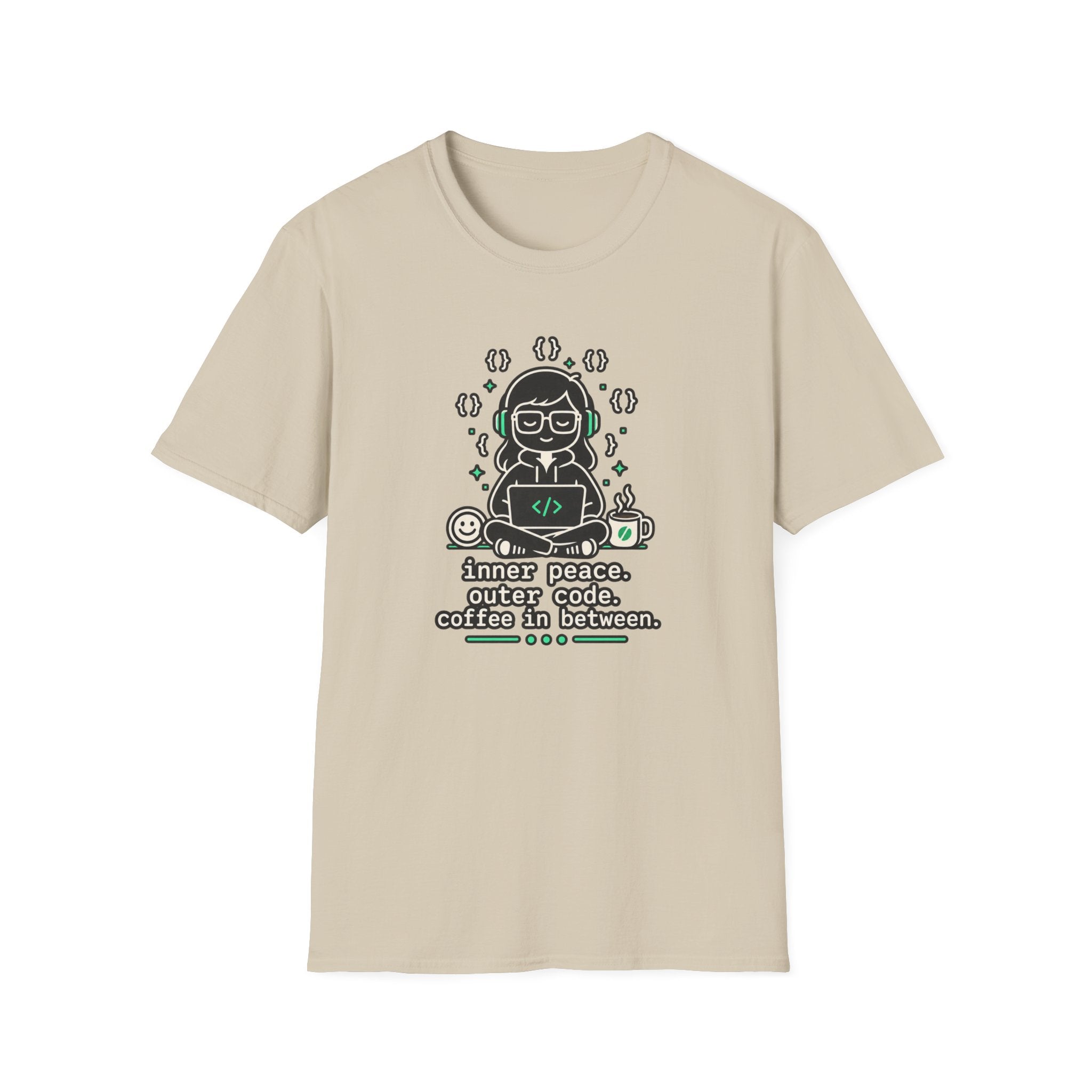 Inner Peace T-Shirt