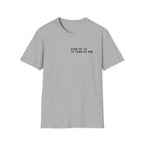 Even AI is tired T-Shirt