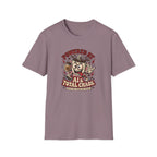 Powered by Chaos T-Shirt