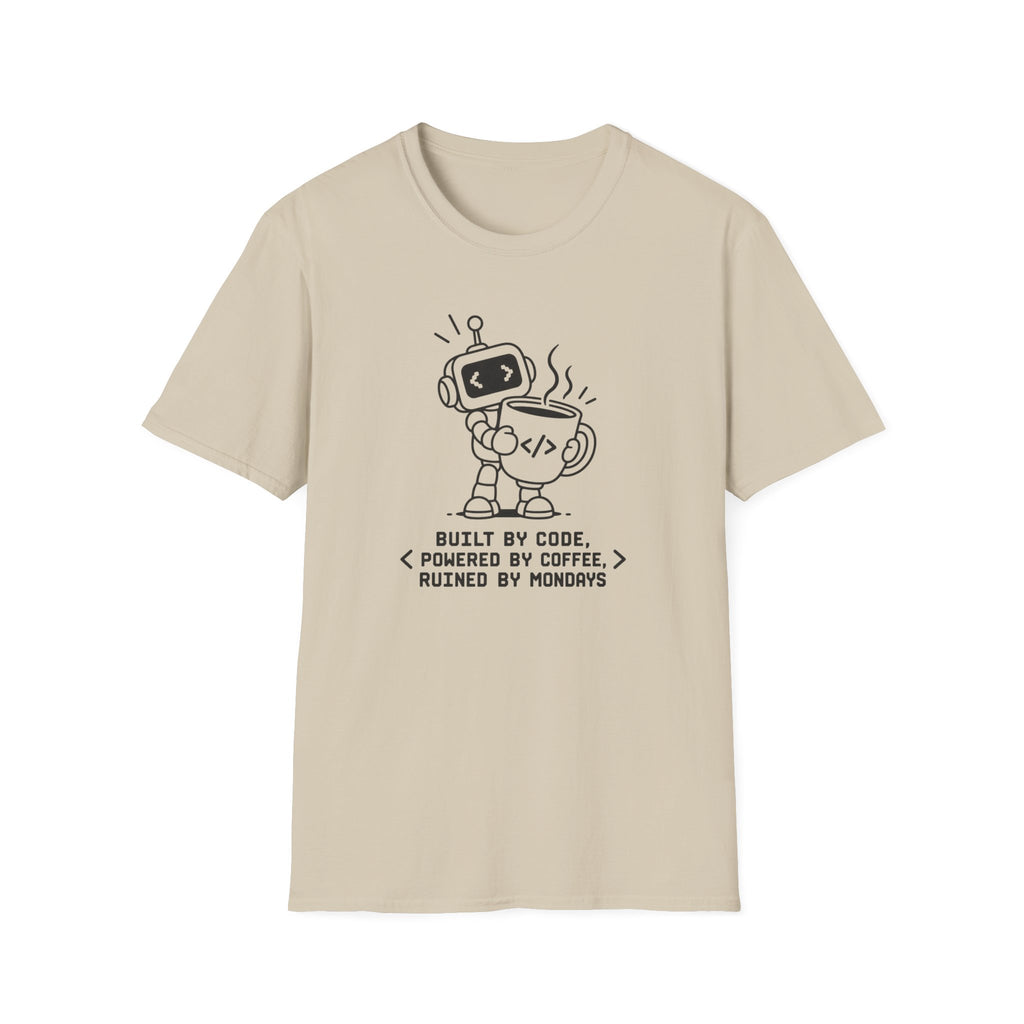 Ruined by Mondays T-Shirt