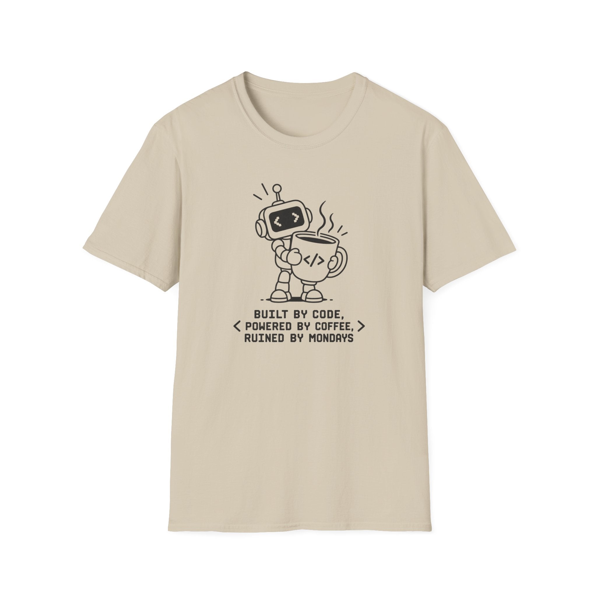 Ruined by Mondays T-Shirt