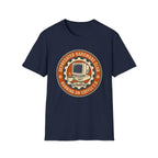 Deprecated Hardware Club T-Shirt