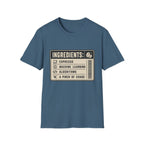 Ingredients T-Shirt