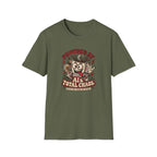 Powered by Chaos T-Shirt