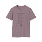 Instead of asking AI T-Shirt