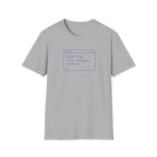 Life log still debugging T-Shirt
