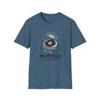 Skipping Mondays T-Shirt