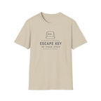 Escape key T-Shirt