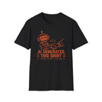 Humans regret nothing T-Shirt