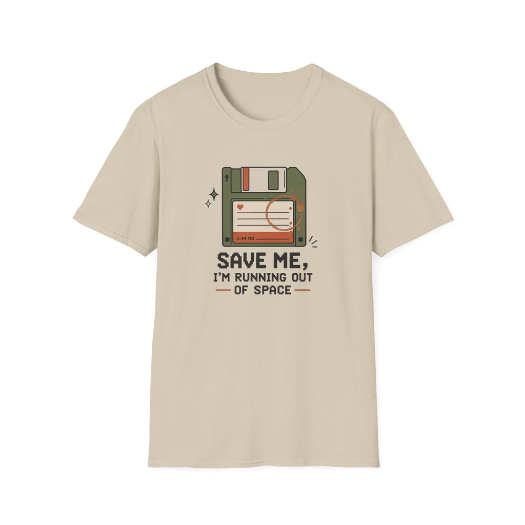 Save me T-Shirt