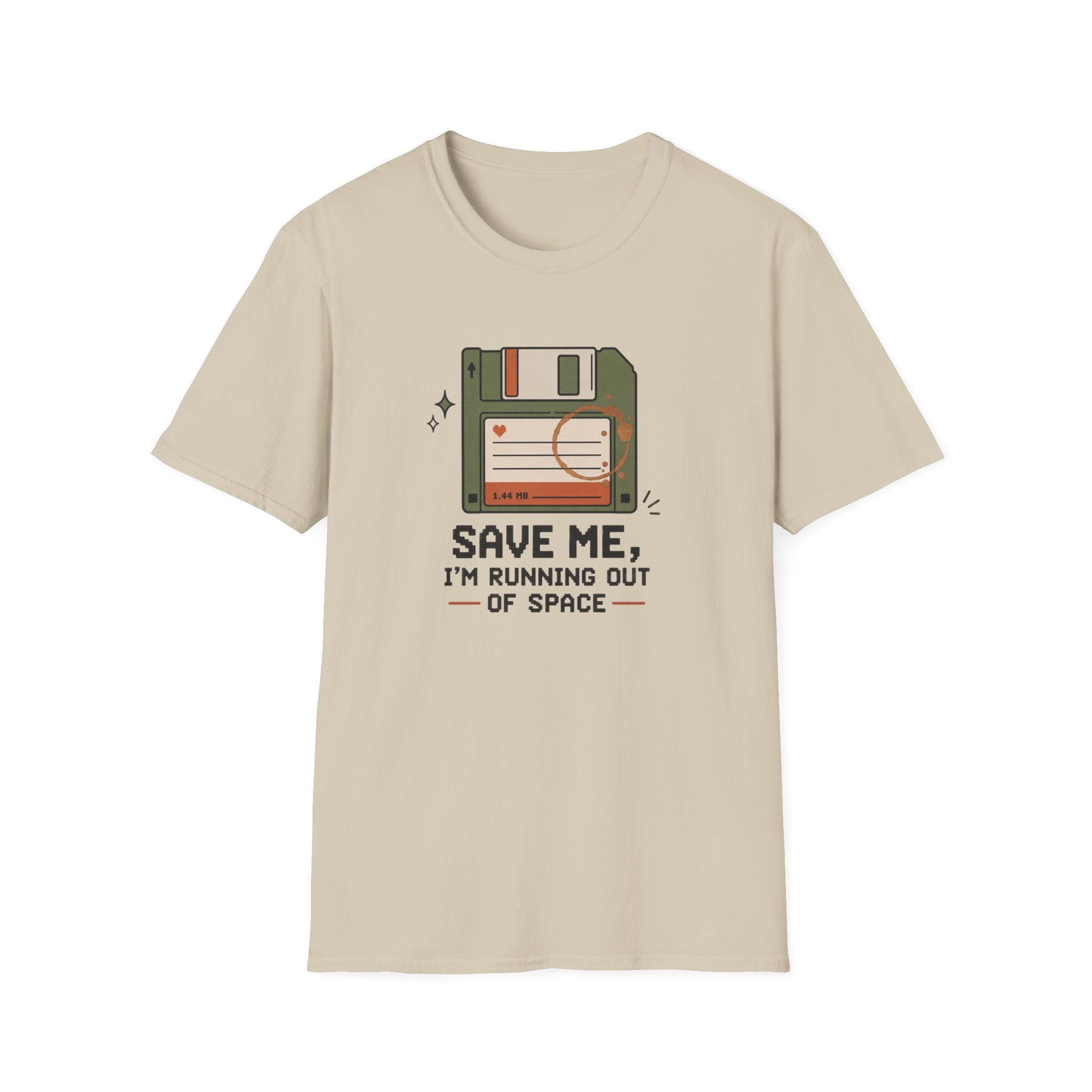 Save me T-Shirt