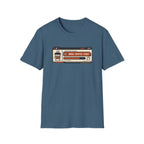 Brew coffee first T-Shirt