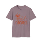 Humans regret nothing T-Shirt