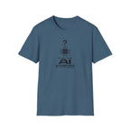 AI is confused T-Shirt