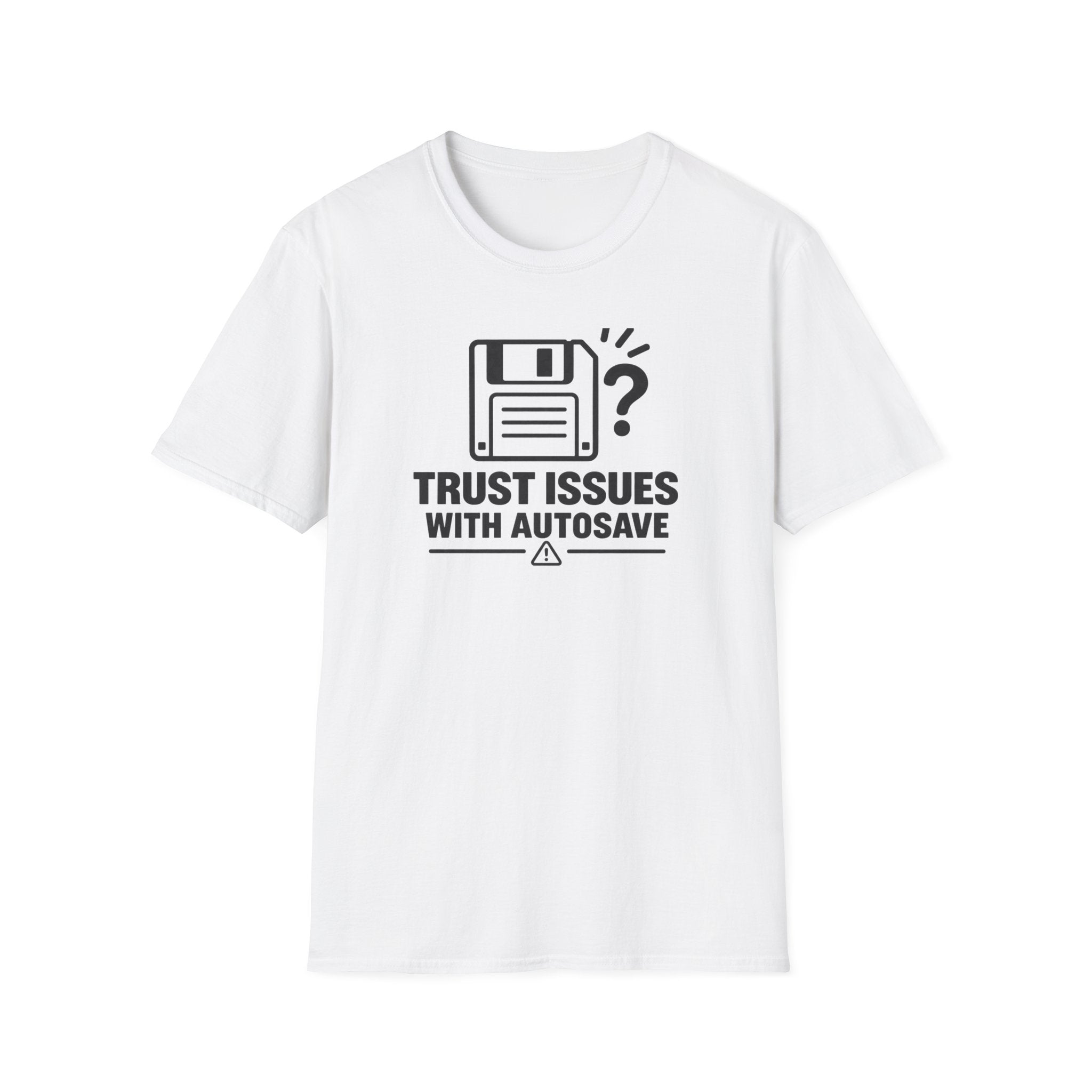 Trust Issues T-Shirt