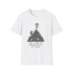 The Climb to Productivity T-Shirt