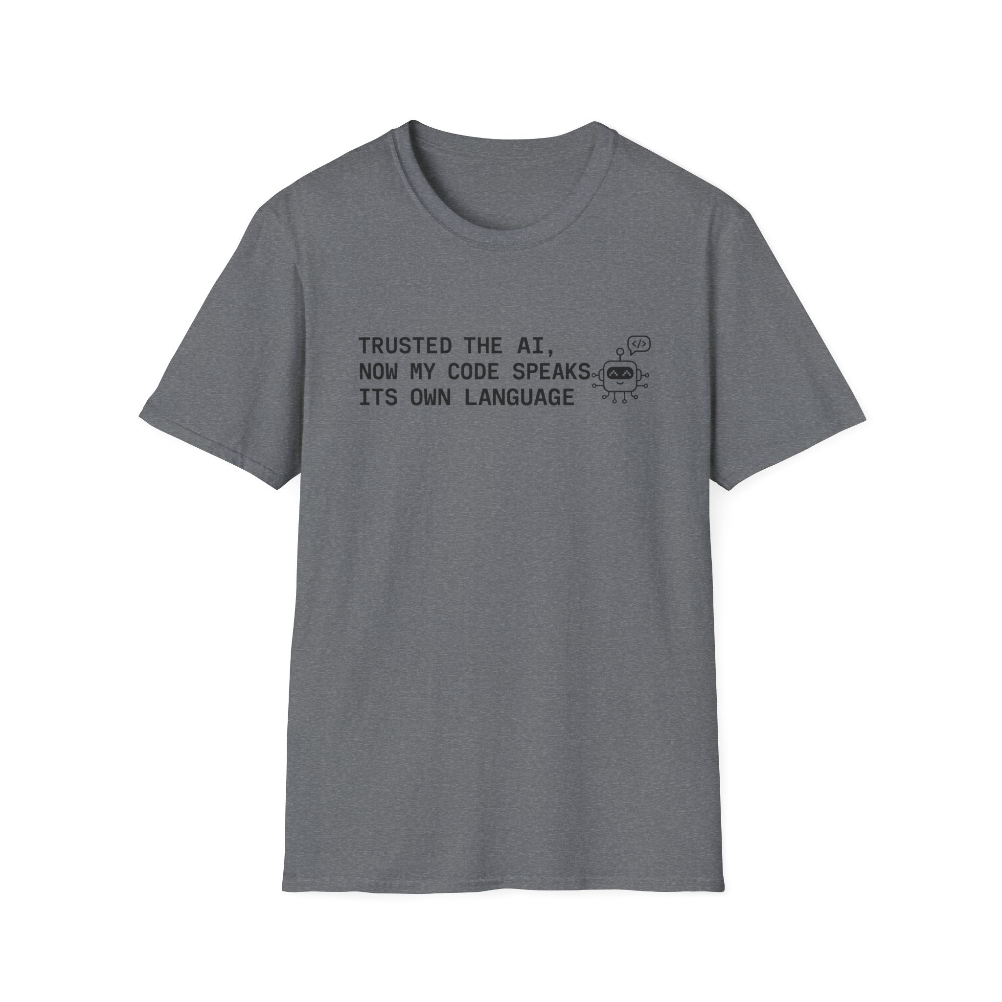 No bugs today T-Shirt