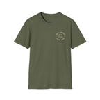 Clear mind T-Shirt