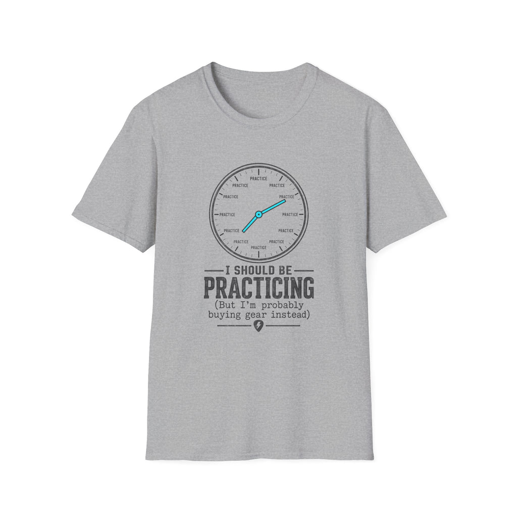 Practice T-Shirt