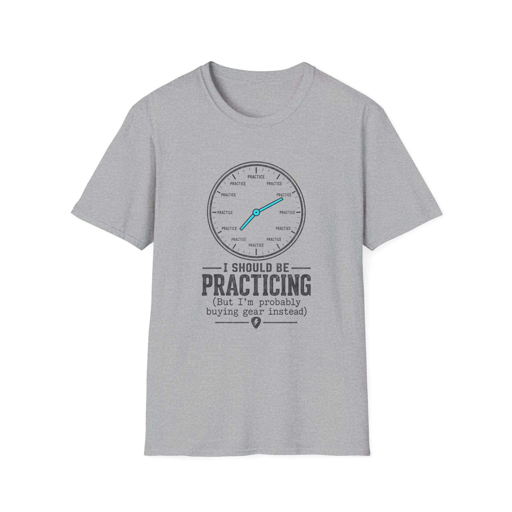 Practice T-Shirt