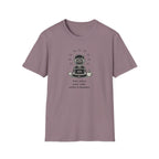 Outer code T-Shirt