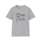 API Key T-Shirt
