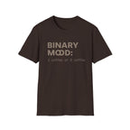 Binary Mood T-Shirt