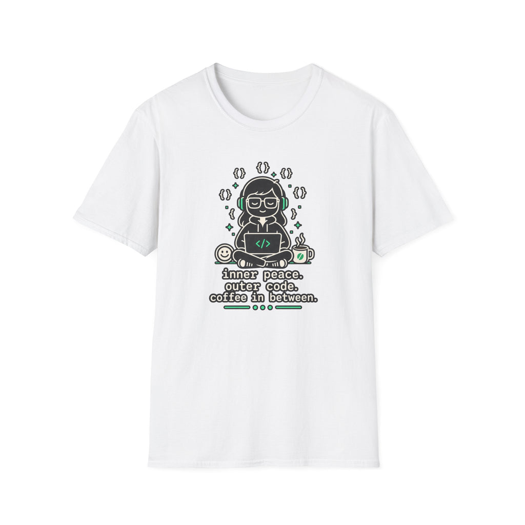 Inner Peace T-Shirt