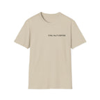 Ctl + Alt + Coffee T-Shirt