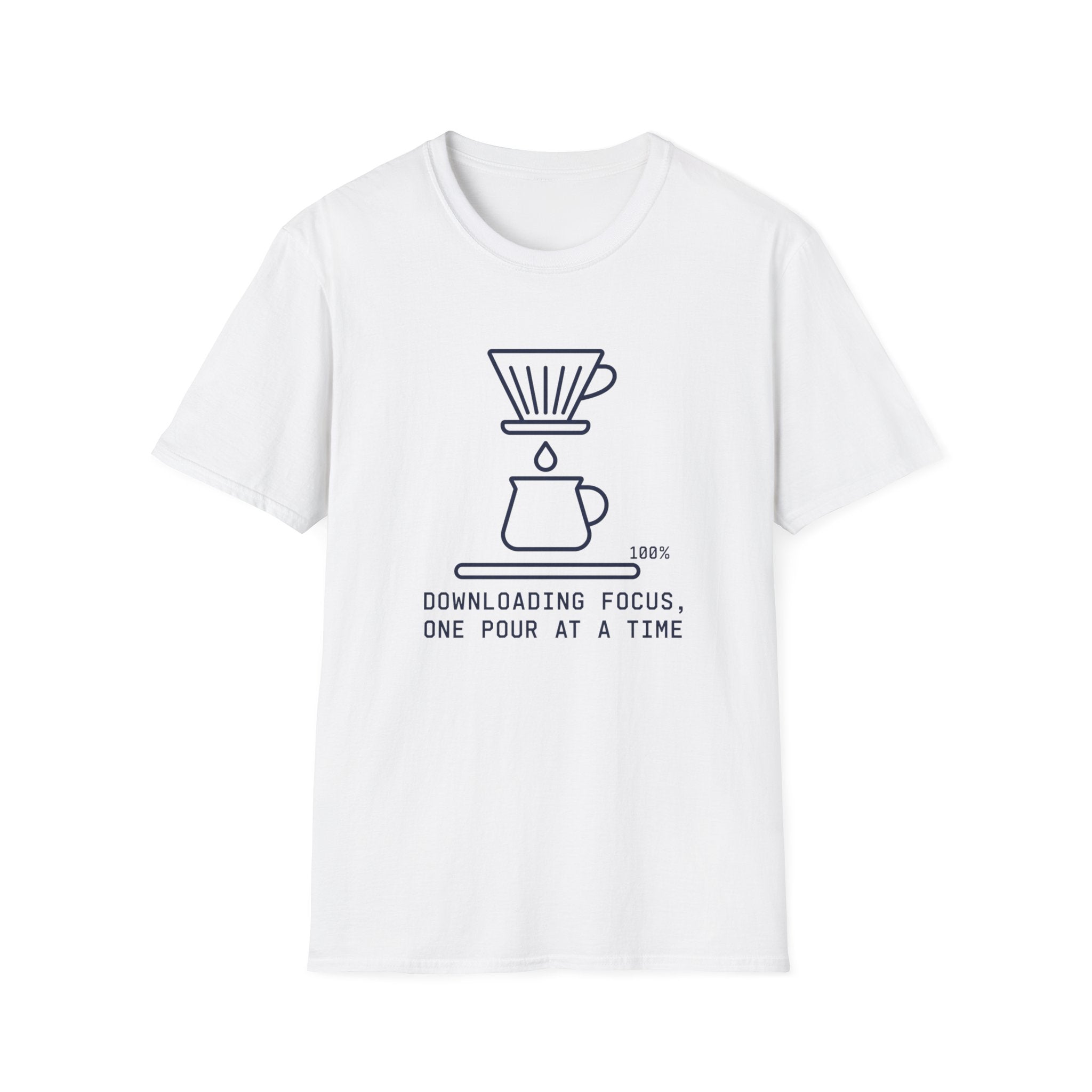 One pour at a time T-Shirt
