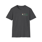 Brew and repeat T-Shirt