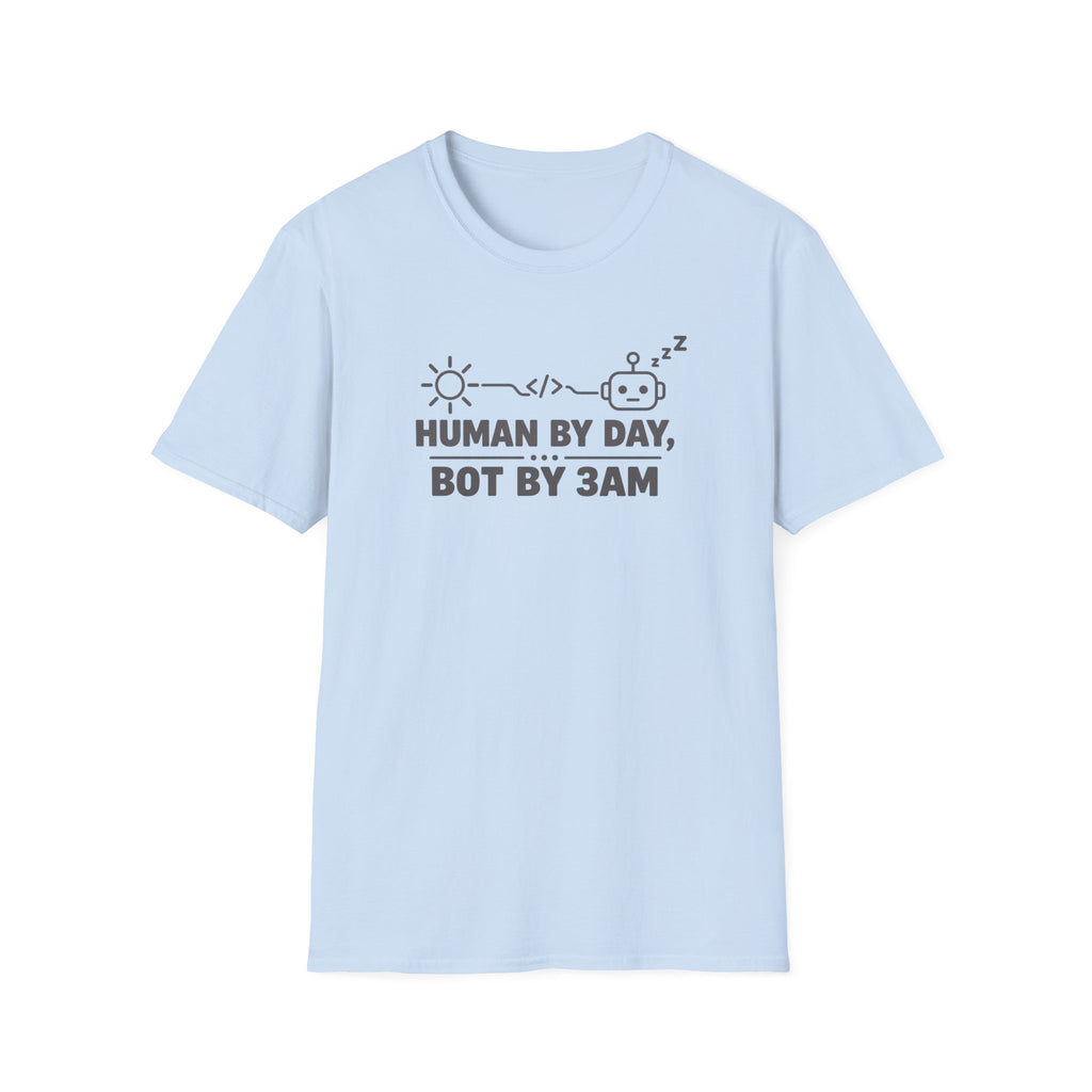 Bot by 3am T-Shirt