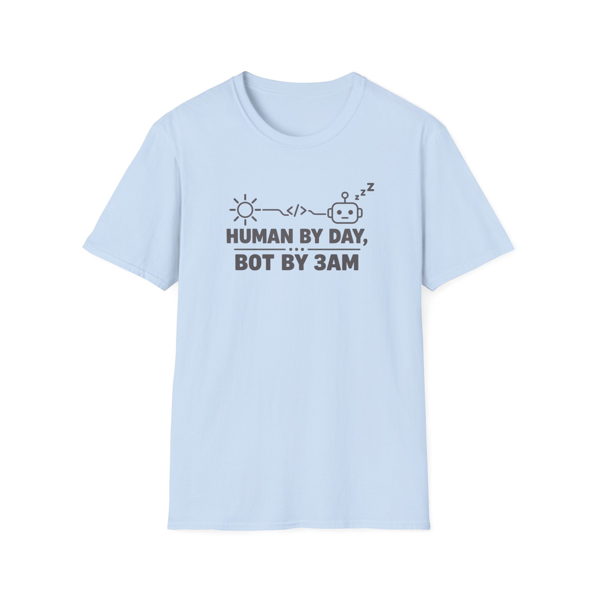Bot by 3am T-Shirt