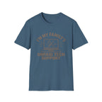 Unpaid Tech Support T-Shirt