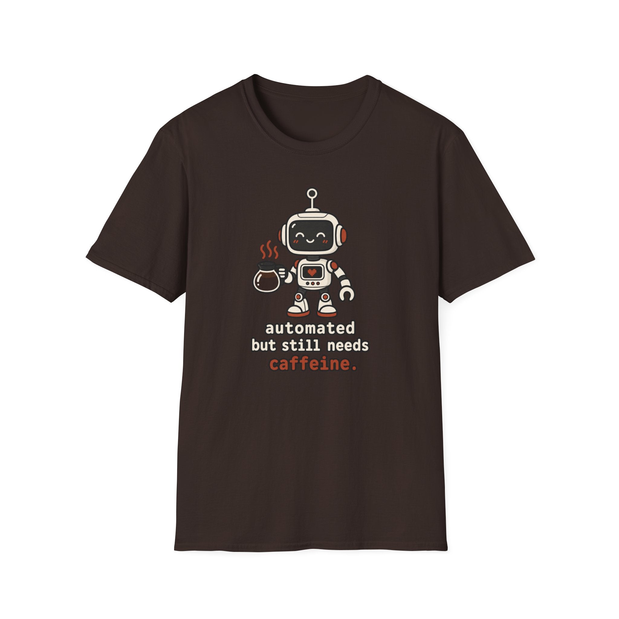 Automation T-Shirt